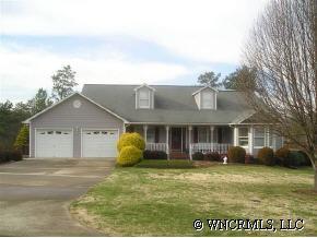 219 Weatherstone Drive, Forest City, NC 28043