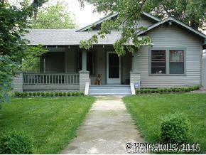 19 Michigan Avenue, Asheville, NC 28806