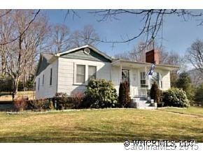 1019 Scruggs Circle, Canton, NC 28716