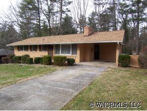 329 Kendale Court, East Flat Rock, NC 28726