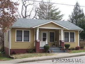 145 Burton Street, Asheville, NC 28806