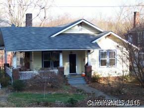 127 Flint St., Asheville, NC 28801