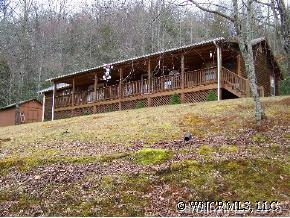 265 Heartland Ridge, Sylva, NC 28779