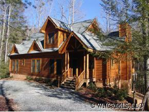 221 Notlvsi Court Unit 30 Lot 10, Brevard, NC 28712