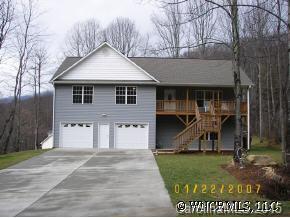 116 Maney Branch Road, Weaverville, NC 28787