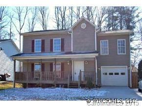 47 Royal Oak Road, Arden, NC 28704