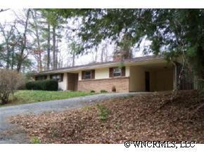 [Address Hidden by Seller], Hendersonville, NC 28792