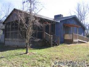 00 Valley Green Rd., Pisgah Forest, NC 28766