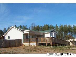 438 Dills Road, Rutherfordton, NC 28139