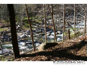 0000 Us 64/74, Chimney Rock, NC 28728