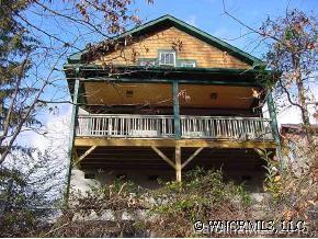 524 Clearview Terr, Asheville, NC 28804