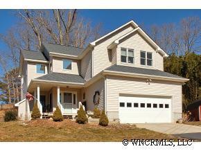 661 Ratcliff Cove Road, Waynesville, NC 28786