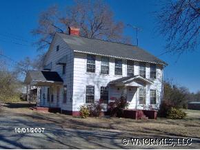 1789 Hwy 221a, Forest City, NC 28043