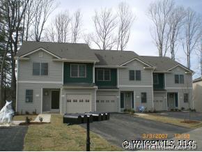 119-A Downing Park Ct., Brevard, NC 28712