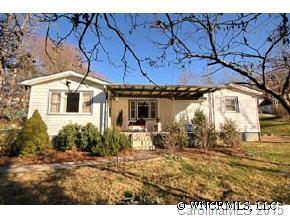 14 Talmadge Street, Asheville, NC 28806