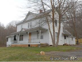 [Address Hidden by Seller], Waynesville, NC 28785