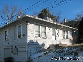40 Congress St., Asheville, NC 28801