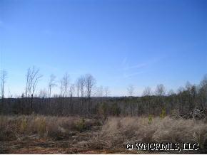 Pea Ridge Re, Forest City, NC 28043