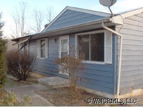 [Address Hidden by Seller], Brevard, NC 28712