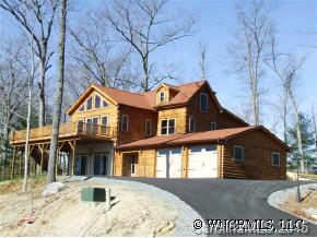 2117 Deep Woods Drive, Hendersonville, NC 28739