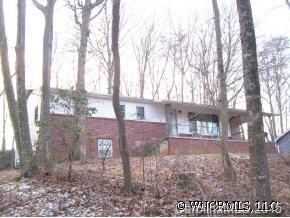 70 English Drive, Candler, NC 28715