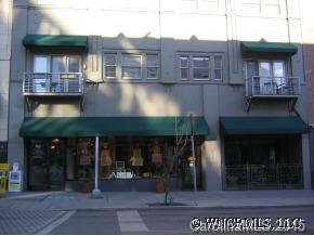 21 Haywood Unit 2a, Asheville, NC 28801