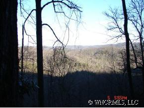 00 Old Powell Road #1, Brevard, NC 28712