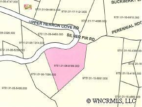 TBA Upper Herron Cove & Silver Fox, Weaverville, NC 28787
