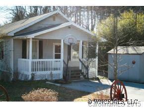 115 Big Pine Road, Hendersonville, NC 28792