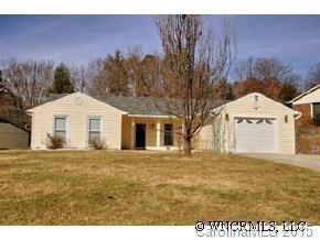 89 Stoney Hill Court, Asheville, NC 28804