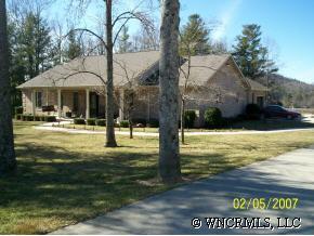 3041 Pace Road, Hendersonville, NC 28792