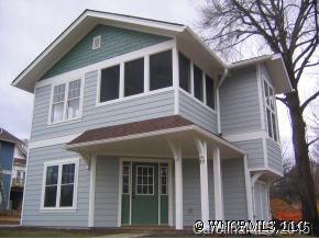 4 Hudson Street, Asheville, NC 28806