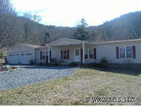 310 Johnson Road, Brevard, NC 28712