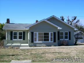 212 Westall Street, East Flat Rock, NC 28726