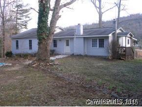 91 Mcelrath Road, Arden, NC 28704