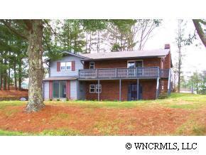 376 Brickyard Rd, Etowah, NC 28729