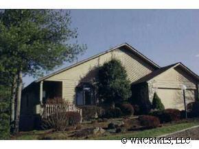 13 Zachary Ridge Road, Asheville, NC 28804