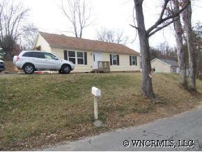 51 Bryant Street, Asheville, NC 28806