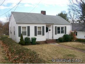 6 Harvard Pl., Asheville, NC 28806