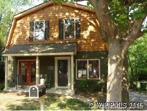 105 Nebraska Avenue, Asheville, NC 28806