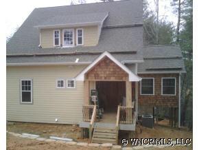 165 Clarks Chapel Rd., Weaverville, NC 28787