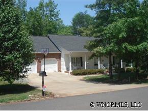 320 Sherry Street, Rutherfordton, NC 28139