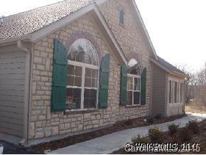 8 Mountain Meadow Circle, Weaverville, NC 28787