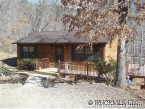 256 Georges Branch Rd., Candler, NC 28715