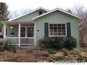 47 Hillside Street, Asheville, NC 28801