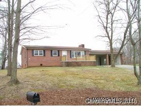 5 Selwyn Place, Asheville, NC 28806