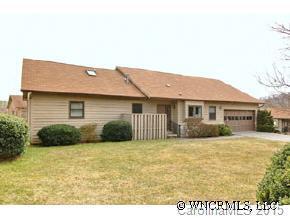 23 A Trillium Court, Asheville, NC 28805