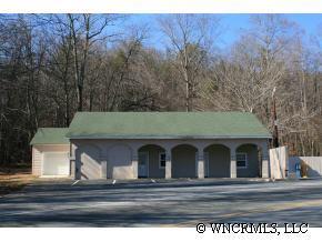 1331 & 1333 Memorial Hwy., Lake Lure, NC 28746