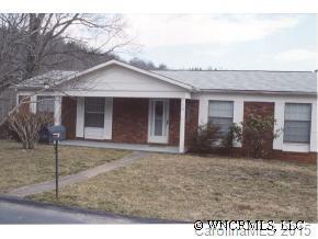 15 Daniel Lane, Black Mountain, NC 28711