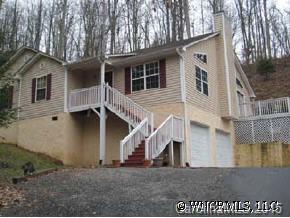 47 Lawterdale Road, Asheville, NC 28804